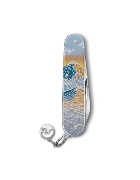 Vctorinox Winter Magic Edición limitada 2023