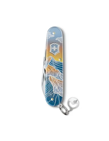 Vctorinox Winter Magic Edición limitada 2023