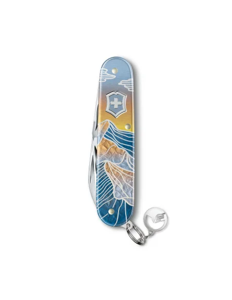 Vctorinox Winter Magic Edición limitada 2023