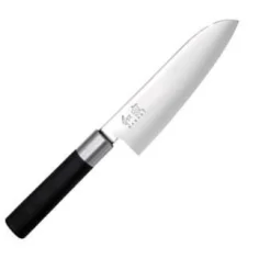 Cuchillo Santoku 16,5 cm KAI WASABI 6716S