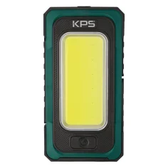 Linterna led Powerbank 10 W Solar 2