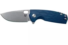 Navaja de bolsillo Fox FX-604 BL diseñado por Vox