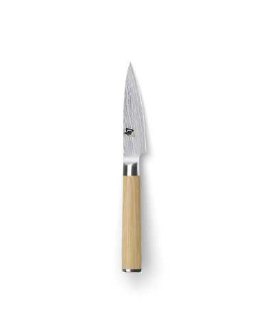 Cuchillo Office 9 cm Kai Shun Classic White DM-0700W