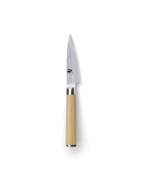 Cuchillo Office 9 cm Kai Shun Classic White DM-0700W