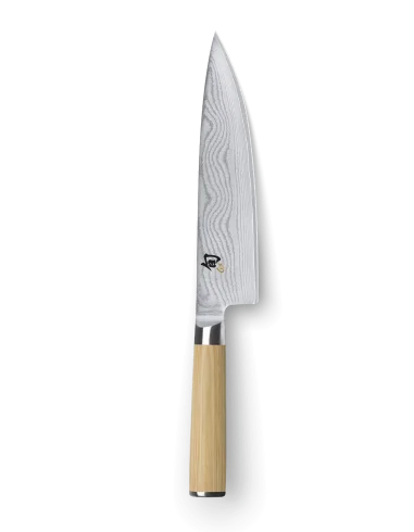 Cuchillo Chef 20 cm Kai Shun Classic White DM-0706W