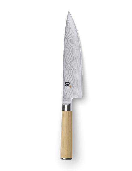 Cuchillo Chef 20 cm  Kai Shun Classic White DM-0706W