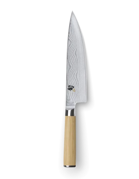 Cuchillo Chef 20 cm Kai Shun Classic White DM-0706W