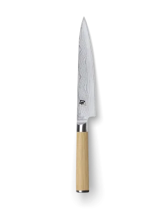 Cuchillo Office 15 cm Kai Shun Classic White DM-0701W