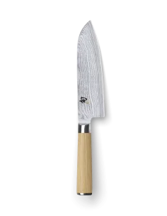 Cuchillo Santoku 18 cm Kai Shun Classic White DM-0702W