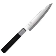 Cuchillo Yanagiba 15,5 cm KAI WASABI 6715Y