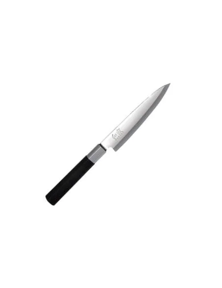 Cuchillo Yanagiba 15,5 cm KAI WASABI 6715Y