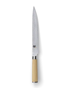 Cuchillo Fileteador 23 cm Kai Shun Classic White DM-0704W
