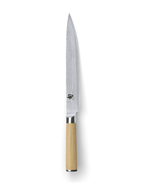 Cuchillo Fileteador 23 cm Kai Shun Classic White DM-0704W