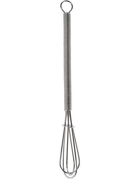 Batidor Inox Mini 15 cm Ibili 750415