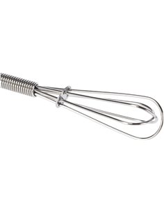 Batidor Inox Mini 15 cm Ibili 750415 2