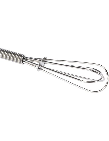 Batidor Inox Mini 15 cm Ibili 750415