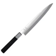 Cuchillo Yanagiba 21 cm KAI WASABI 6721Y