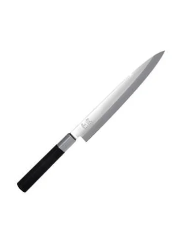 Cuchillo Yanagiba 21 cm KAI WASABI 6721Y