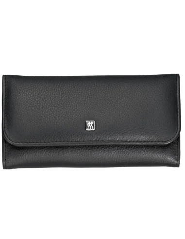 Estuche de manicura 5 piezas, Negro Zwilling Classic 97458-004-0