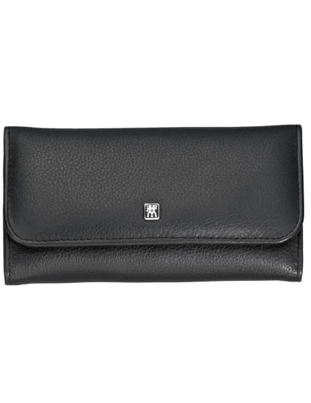 Estuche de manicura 5 piezas, Negro Zwilling Classic 97458-004-0