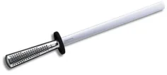 Afilador Diamantado, 26 cm Global G-38/B