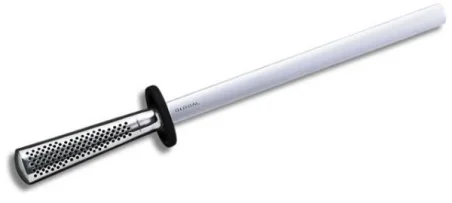 Afilador Diamantado, 26 cm Global G-38/B