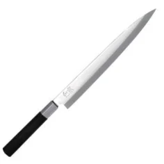 Cuchillo Yanagiba 24 cm KAI WASABI 6724Y