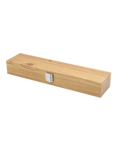 Cuchillo Pelador 9 cm Katana Saya Olivo KSO-11