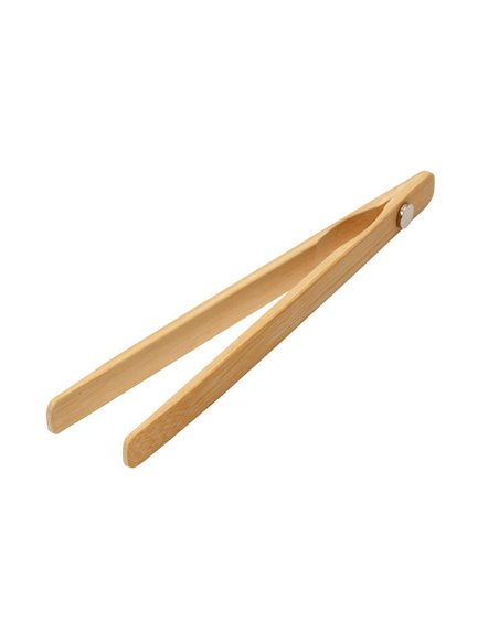 Pinzas Madera Tostadas con Imán