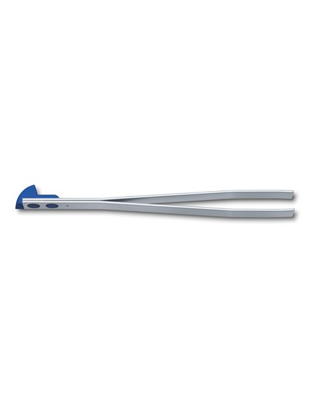 Pinza grande color azul para Victorinox