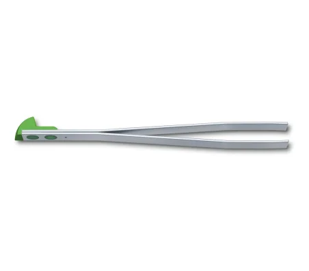 Pinza grande color verde para Victorinox