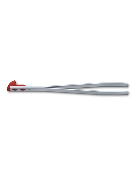 Pinza grande color rojo para Victorinox