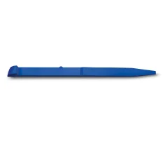 Palillo grande azul para personalizar Victorinox