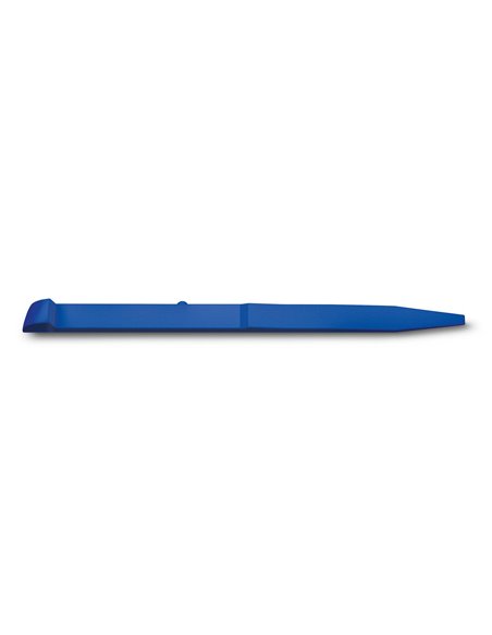 Palillo grande azul para personalizar Victorinox