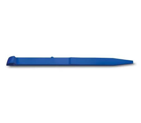 Palillo grande azul para personalizar Victorinox