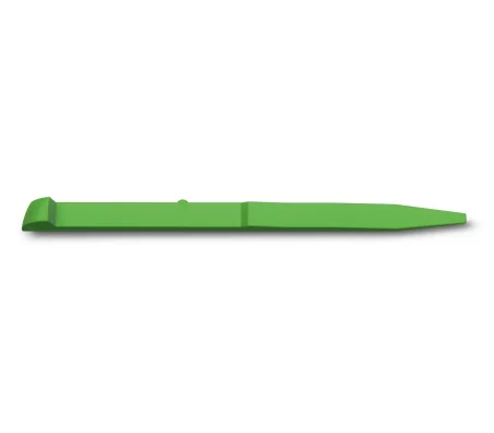 Palillo grande verde para personalizar Victorinox