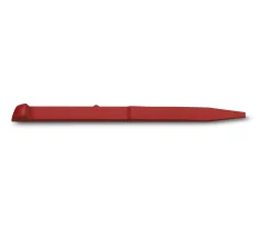 Palillo grande rojo para personalizar Victorinox