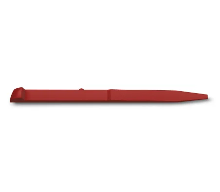 Palillo grande rojo para personalizar Victorinox