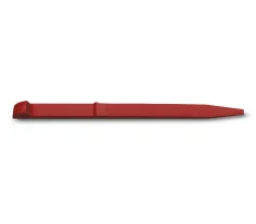 Palillo pequeño rojo para personalizar Victorinox de 58 mm