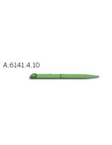Palillo colorverde para personalizar Victorinox de 58 mm