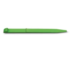 Palillo pequeño verde para personalizar Victorinox de 58 mm