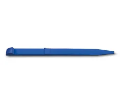 Palillo pequeño azul para personalizar Victorinox de 58 mm