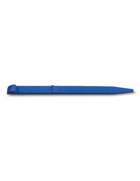 Palillo pequeño azul para personalizar Victorinox de 58 mm