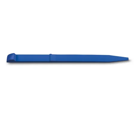 Palillo pequeño azul para personalizar Victorinox de 58 mm