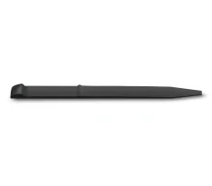 Palillo pequeño negro para personalizar Victorinox de 58 mm