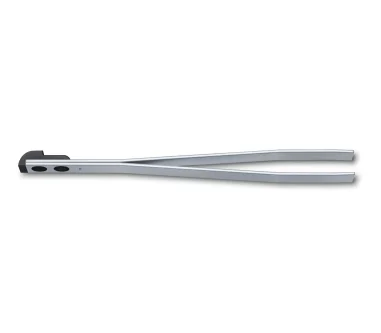 Pinza pequeña color negro para Victorinox