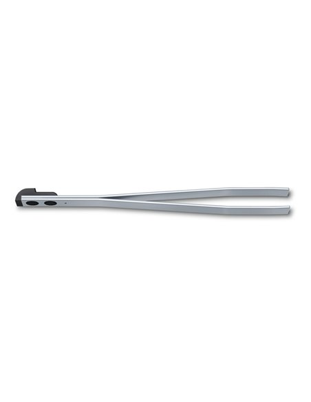 Pinza pequeña color negro para Victorinox