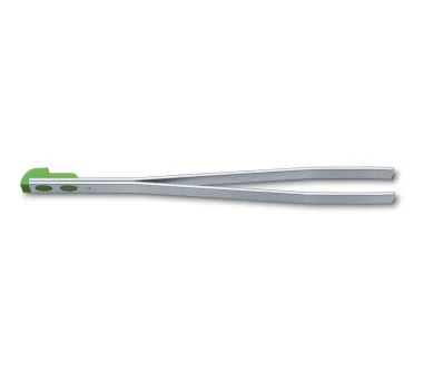 Pinza pequeña color verde para Victorinox
