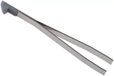 Pinza grande color gris para Victorinox de 91 mm