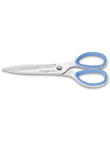 Tijera de Cocina-Pescado, Large 26 cm 00446